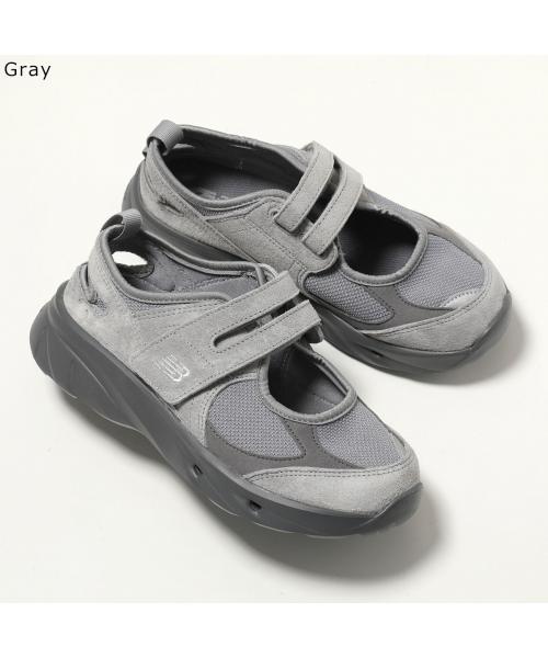 ニューバランス New Balance New Balance スニーカー BREEZE ブリーズ SD2203 （Black/ブラック） Black/ブラック