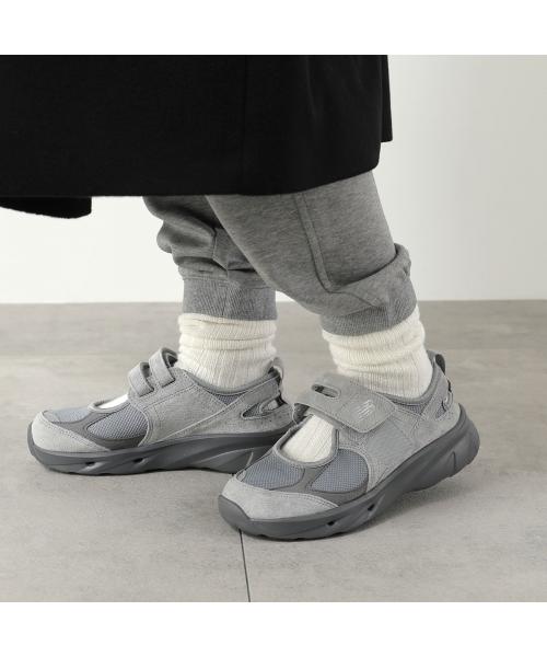 ニューバランス New Balance New Balance スニーカー BREEZE ブリーズ SD2203 （Black/ブラック） Black/ブラック