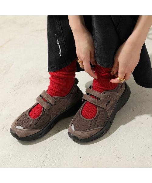 ニューバランス New Balance New Balance スニーカー BREEZE ブリーズ SD2203 （Black/ブラック） Black/ブラック