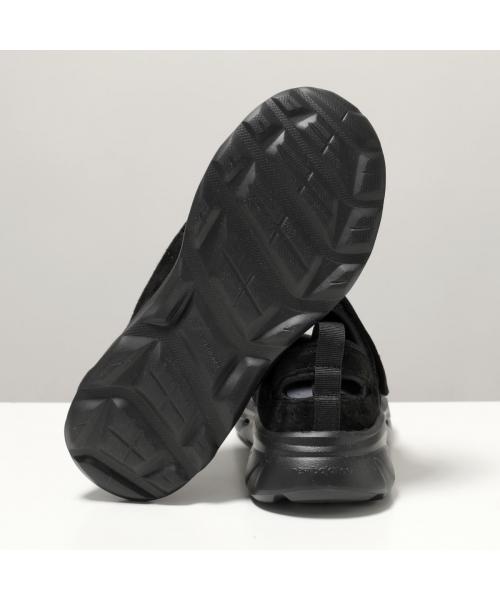 ニューバランス New Balance New Balance スニーカー BREEZE ブリーズ SD2203 （Black/ブラック） Black/ブラック