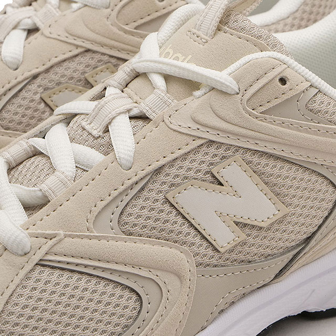 ニューバランス New Balance 408 ライトグレー [U4084S0] （ライトグレー） ライトグレー