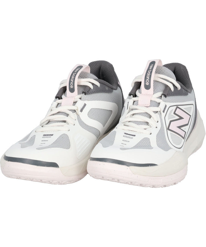 ニューバランス New Balance ニューバランス New Balance テニス FUELCELL 796 V5 O W7961SKD （GRAY/PINK） GRAY/PINK