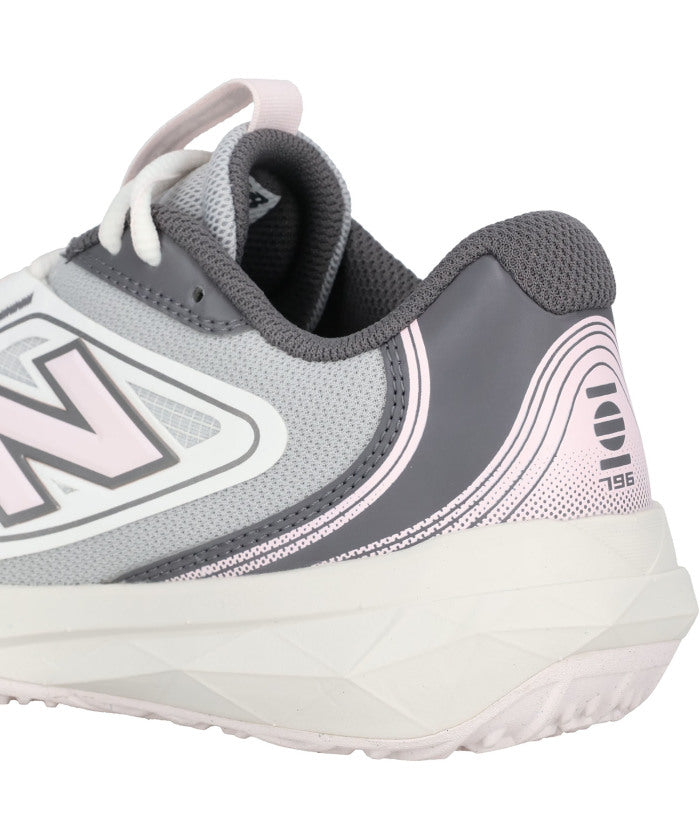 ニューバランス New Balance ニューバランス New Balance テニス FUELCELL 796 V5 O W7961SKD （GRAY/PINK） GRAY/PINK