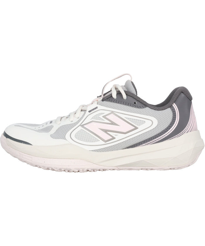 ニューバランス New Balance ニューバランス New Balance テニス FUELCELL 796 V5 O W7961SKD （GRAY/PINK） GRAY/PINK