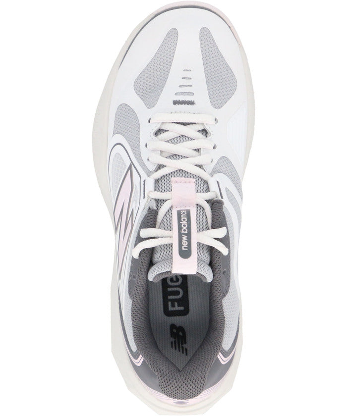 ニューバランス New Balance ニューバランス New Balance テニス FUELCELL 796 V5 O W7961SKD （GRAY/PINK） GRAY/PINK