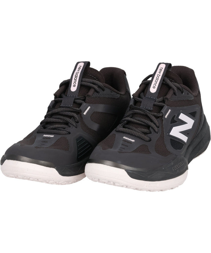 ニューバランス New Balance ニューバランス New Balance テニス FUELCELL 796 V5 O W7965X1D （BLACK/PINK） BLACK/PINK