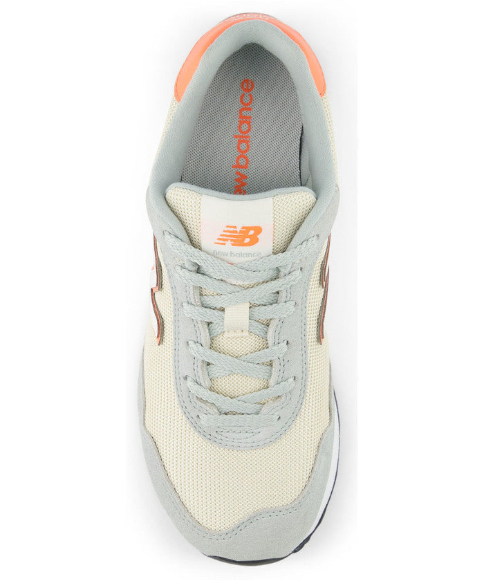 ニューバランス New Balance ニューバランス New Balance 515 W5158CSB （GRAY/ORANGE） GRAY/ORANGE