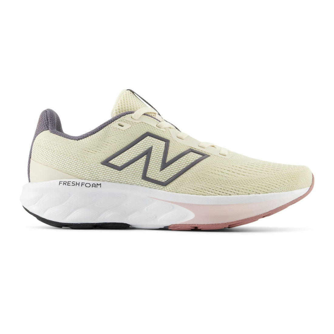 ニューバランス New Balance レディース スニーカー フレッシュフォーム W520 7J8 ベージュ ピンク 運動靴 ランニング ウォーキング （ベージュ/ピンク） ベージュ/ピンク