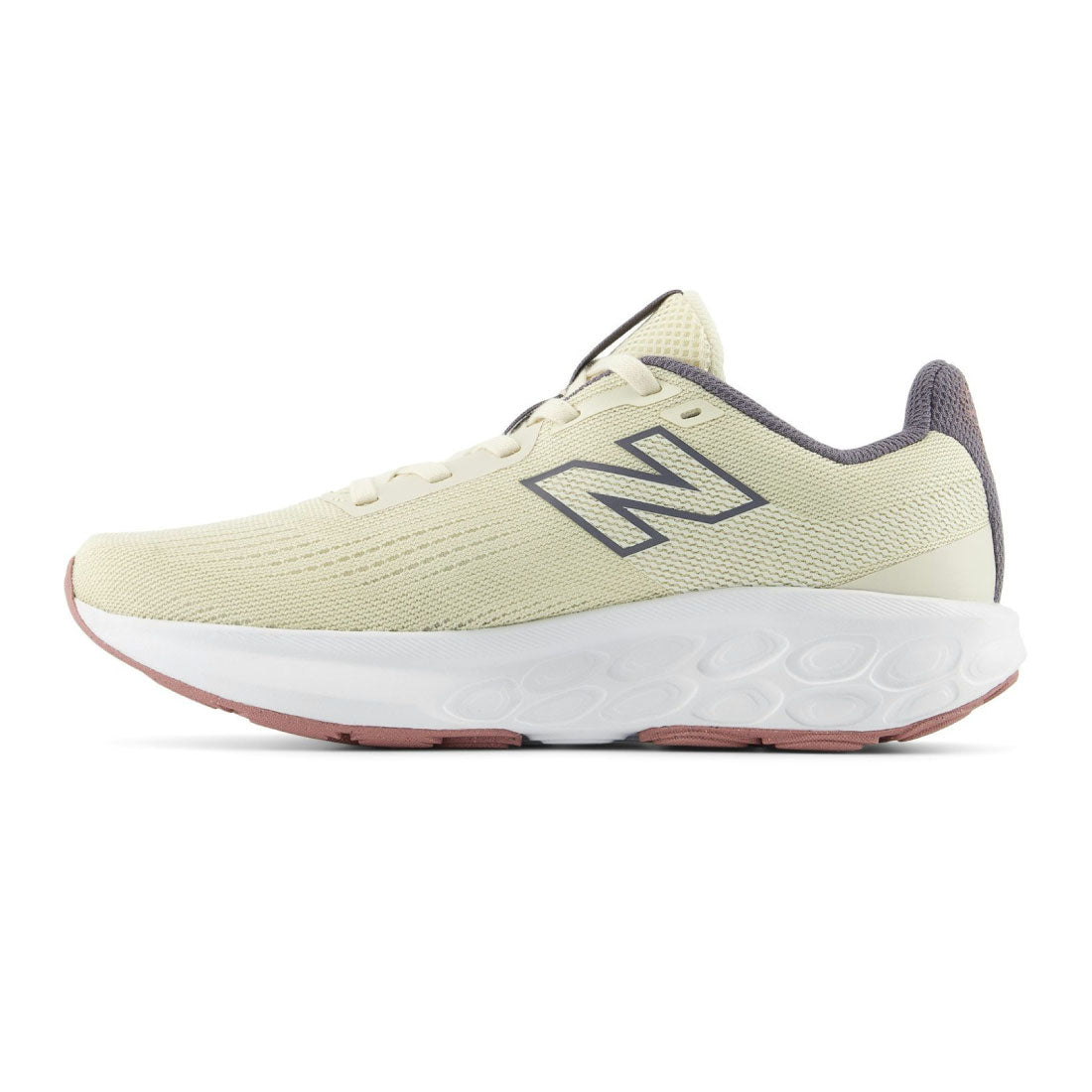 ニューバランス New Balance レディース スニーカー フレッシュフォーム W520 7J8 ベージュ ピンク 運動靴 ランニング ウォーキング （ベージュ/ピンク） ベージュ/ピンク
