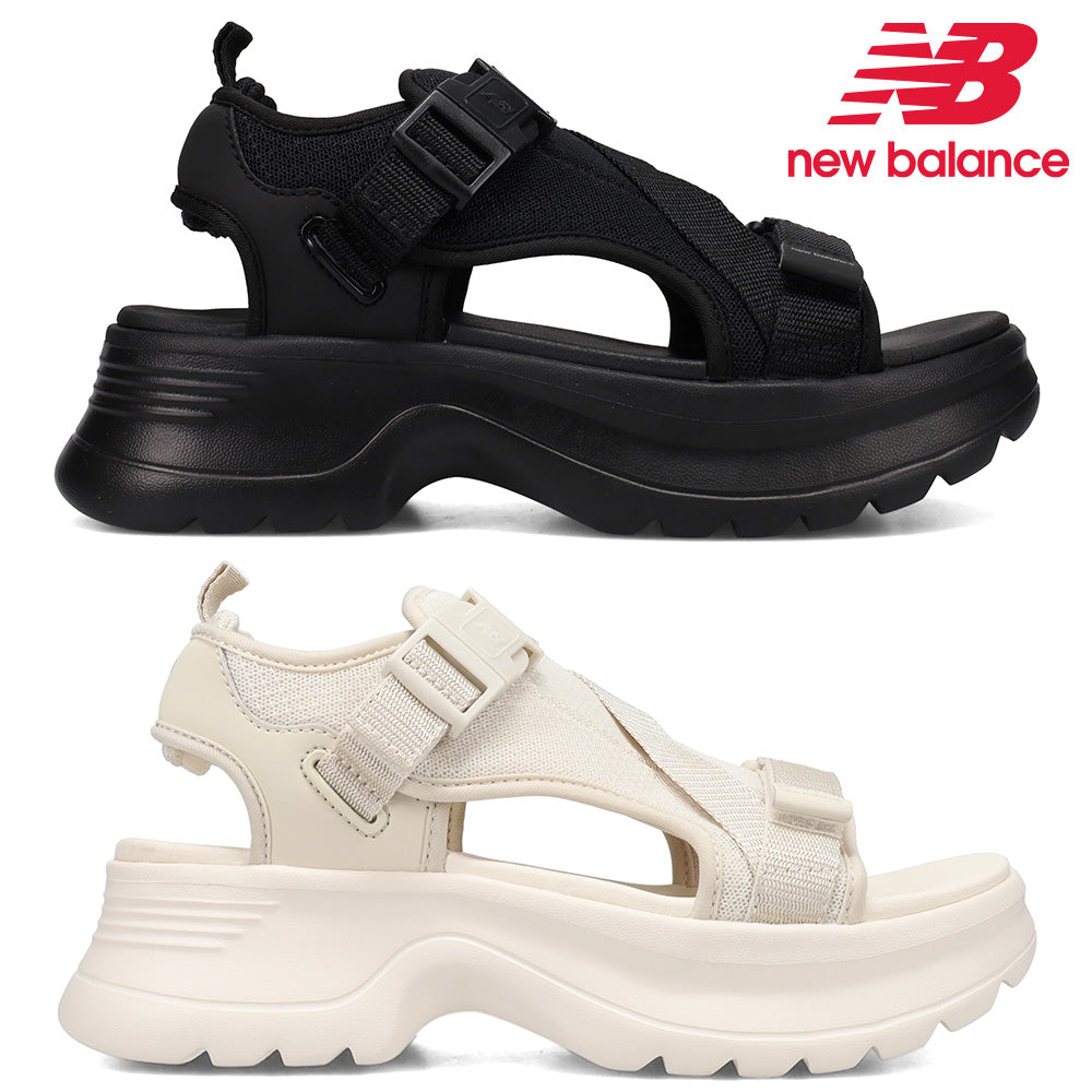 ニューバランス New Balance サンダル レディース W258 new balance 2026春夏 258 V2 SANDAL （ベージュ） ベージュ