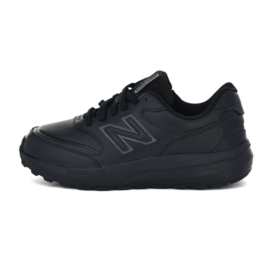 ニューバランス New Balance レディース スニーカー WW363 SA9 ブラック 幅広 歩きやすい 疲れにくい シンプル ウォーキング 運動靴 （ブラック） ブラック