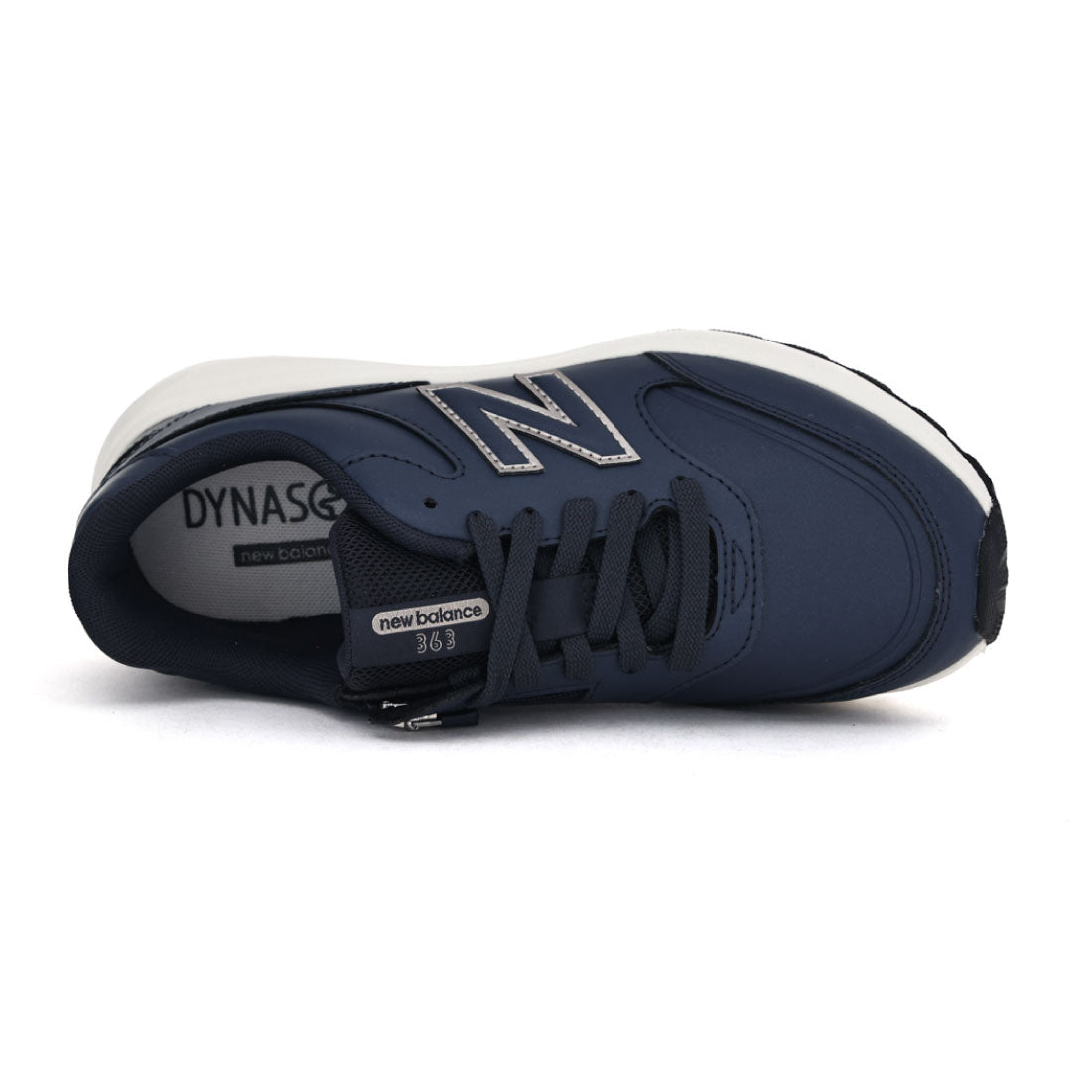 ニューバランス New Balance レディース スニーカー WW363 SE9 エクリプス 幅広 歩きやすい ウォーキング 運動靴 サイドジッパー （エクリプス） エクリプス