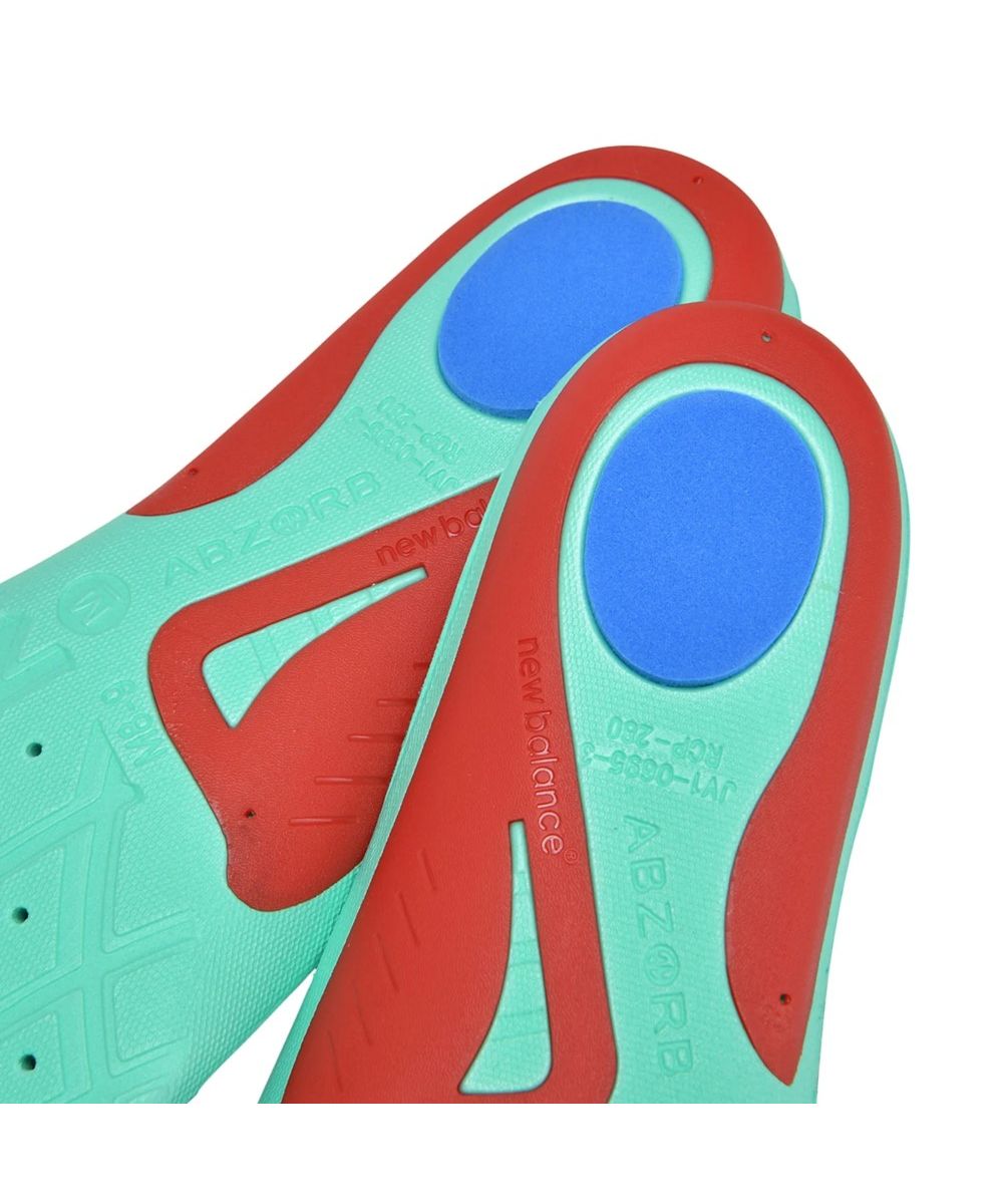 ニューバランス New Balance レディース インソール 中敷き LAM35689【返品不可商品】