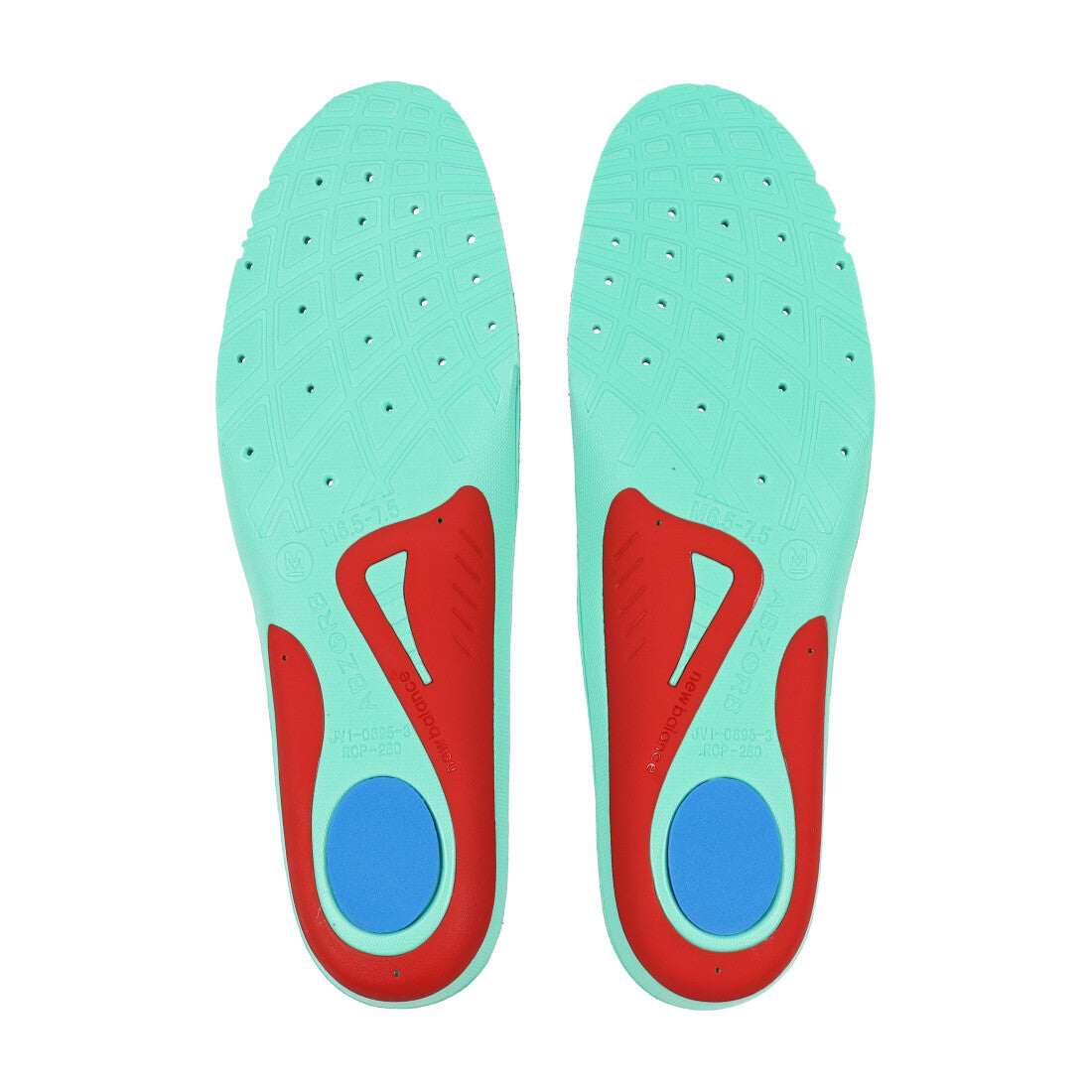 New Balance New Balance女士鞋墊檢查員LAM35689 [返回產品]