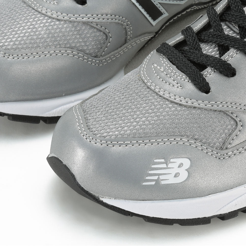 New Balance MRT580 Women's Sneakers Shoes Silver 22cm 22.5cm