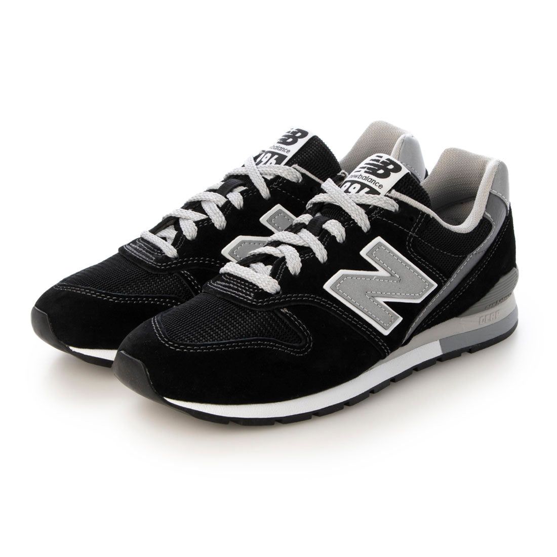 ニューバランス New Balance スニーカー ニューバランス NEW BALANCE CM996,ブラック