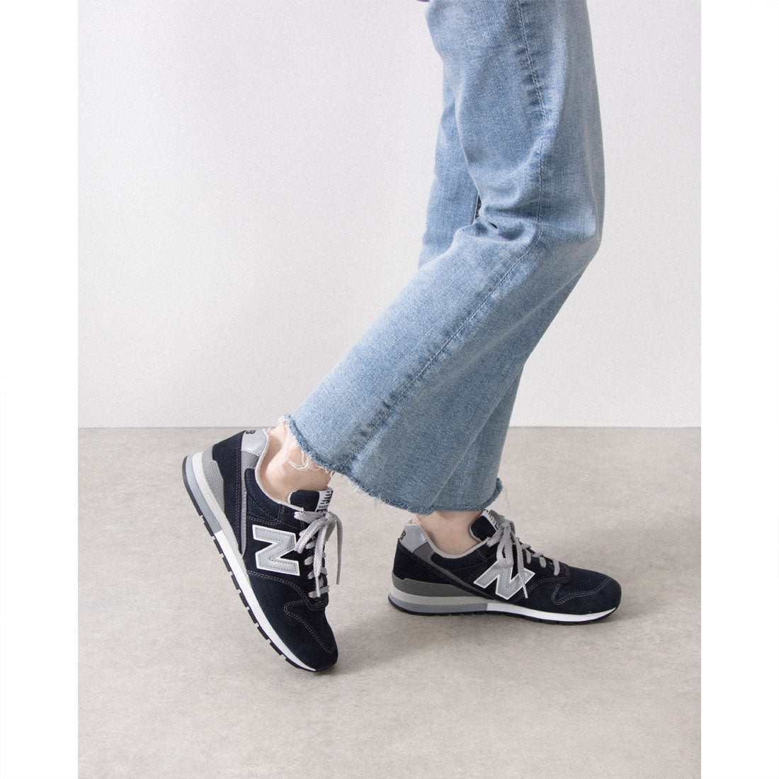 ニューバランス New Balance スニーカー ニューバランス NEW BALANCE CM996