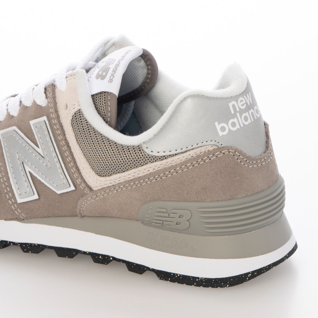 New Balance New Balance Women's Sneakers Shoes WL574EVW WL574EVB WL574EVG
