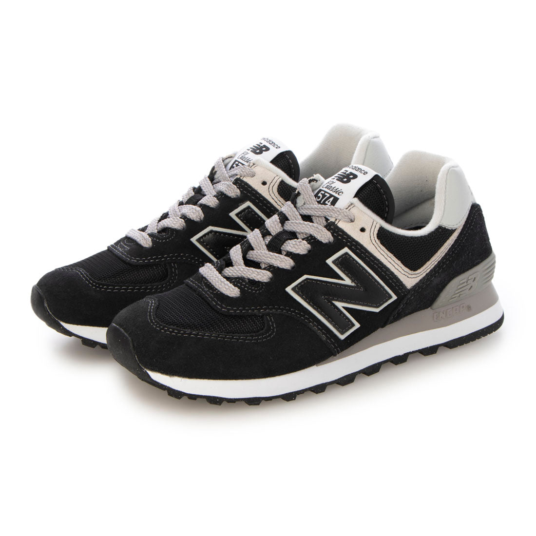 New Balance New Balance Women's Sneakers Shoes WL574EVW WL574EVB WL574EVG