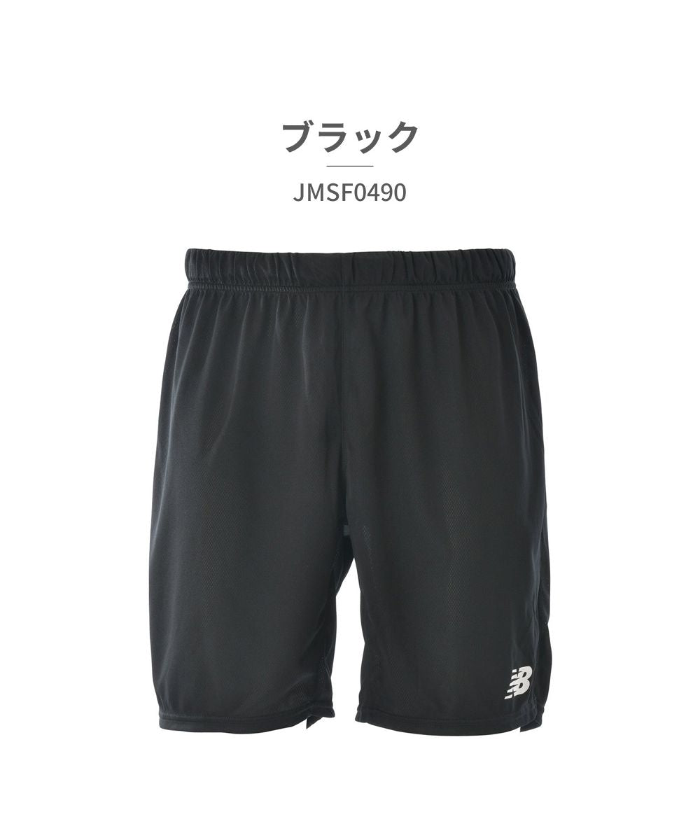 紐巴倫 New Balance 紐巴倫 new balance 男士 JMSF0490 遊戲褲