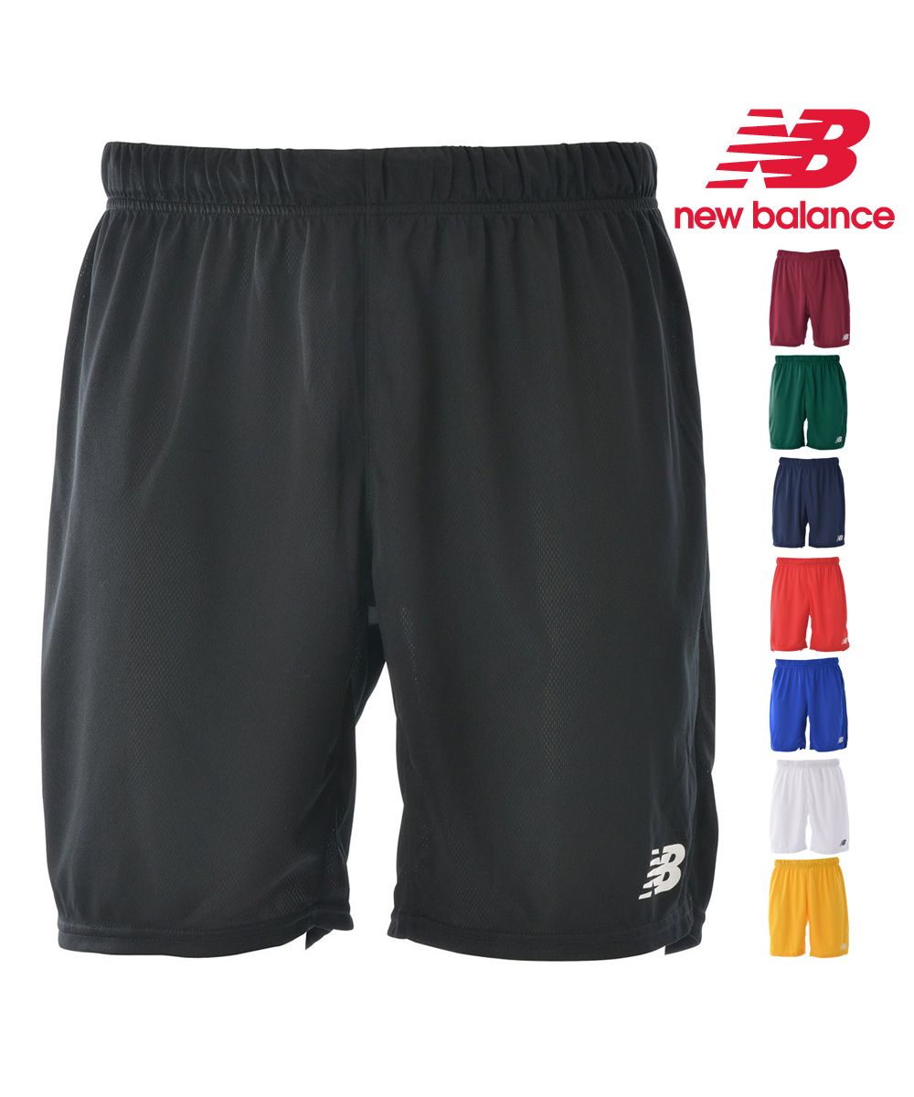紐巴倫 New Balance 紐巴倫 new balance 男士 JMSF0490 遊戲褲