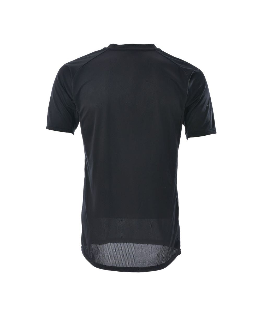 ニューバランス New Balance ニューバランス new balance メンズ JMTF0486 ゲームシャツ （レッド） レッド