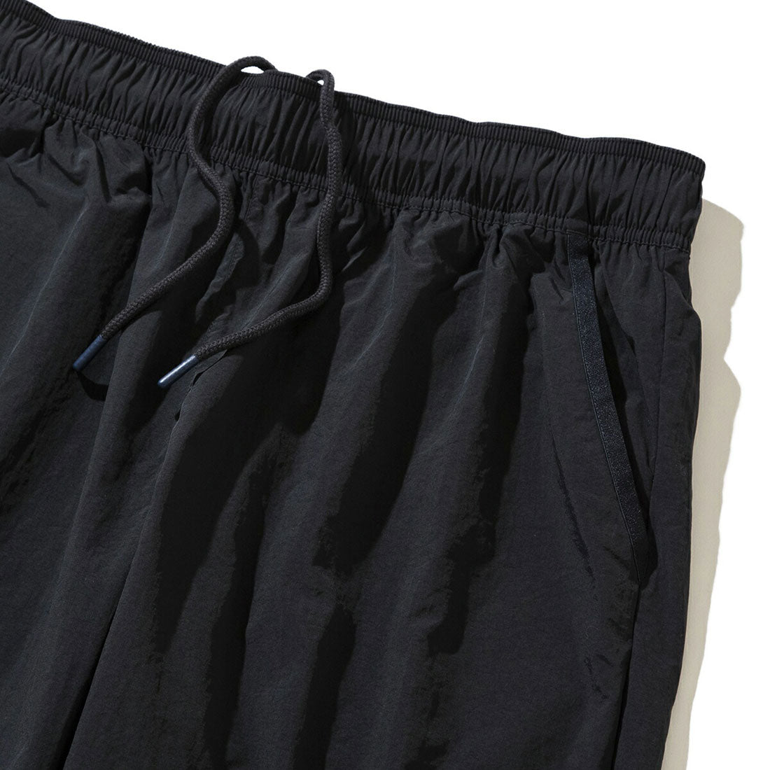 ニューバランス New Balance New Balance Klutch x NB Woven Pant（ニューバランス クラッチ x NB ウーブンパンツ） （ブラック） ブラック
