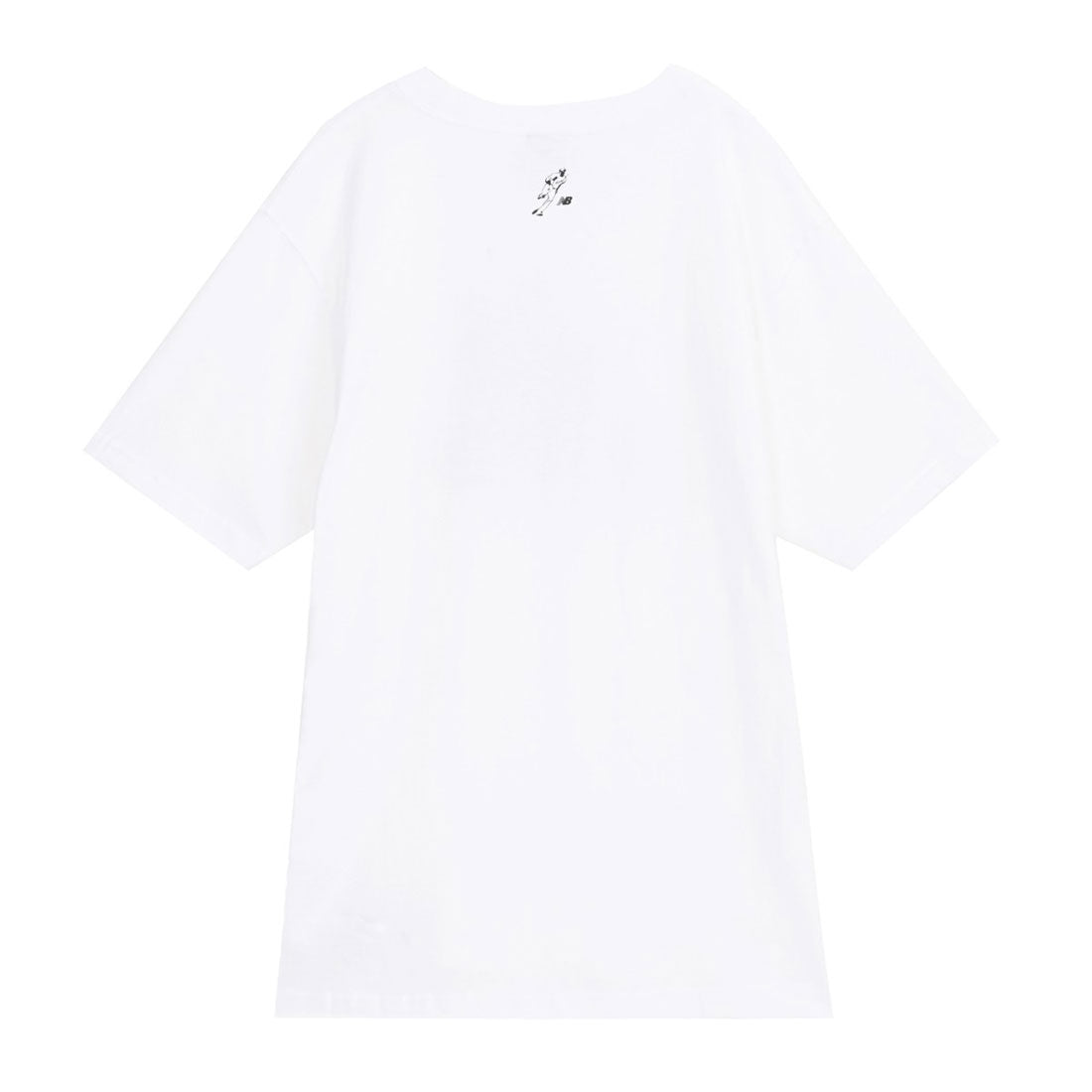 ニューバランス New Balance 大谷翔平 メモリーズ ショートスリーブ Tシャツ ”39” Boy（Shohei Ohtani Memories Short Sleeve T-Shirt “39” Boy） （WHITE） WHITE