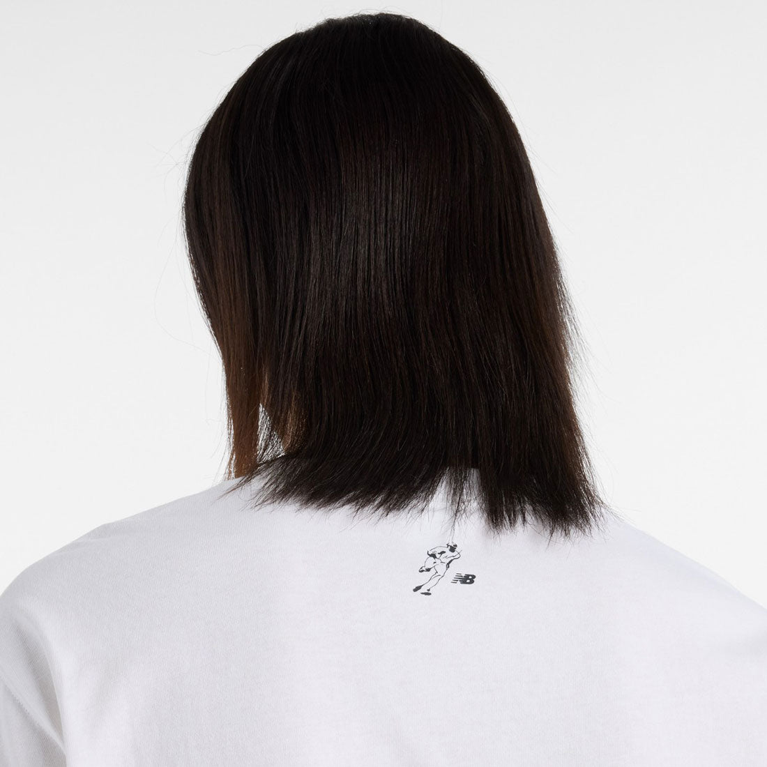 ニューバランス New Balance 大谷翔平 メモリーズ ショートスリーブ Tシャツ ”39” mizusawa（Shohei Otani Memories Short Sleeve T-Shirt “39” mizusawa） （WHITE） WHITE