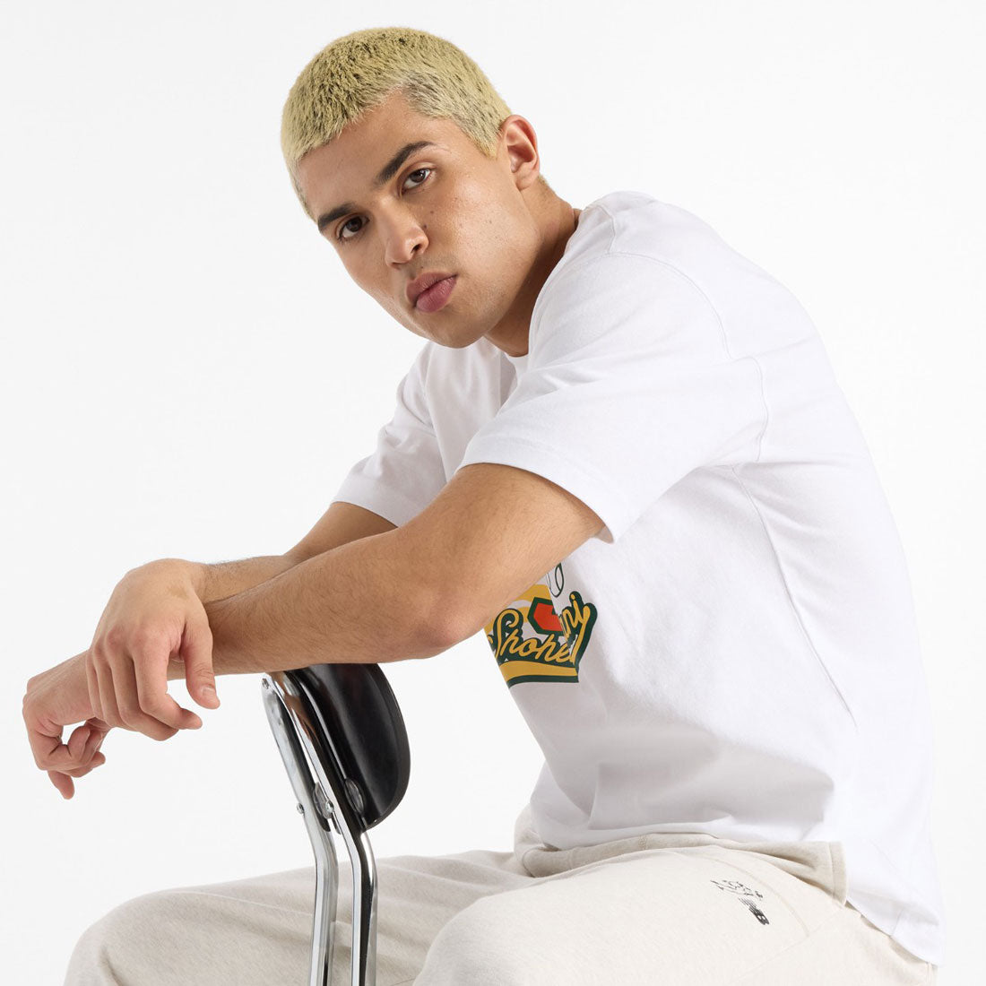 ニューバランス New Balance 大谷翔平 メモリーズ ショートスリーブ Tシャツ ”39” Japan（Shohei Ohtani Memories Short Sleeve T-Shirt “39” Japan） （WHITE） WHITE