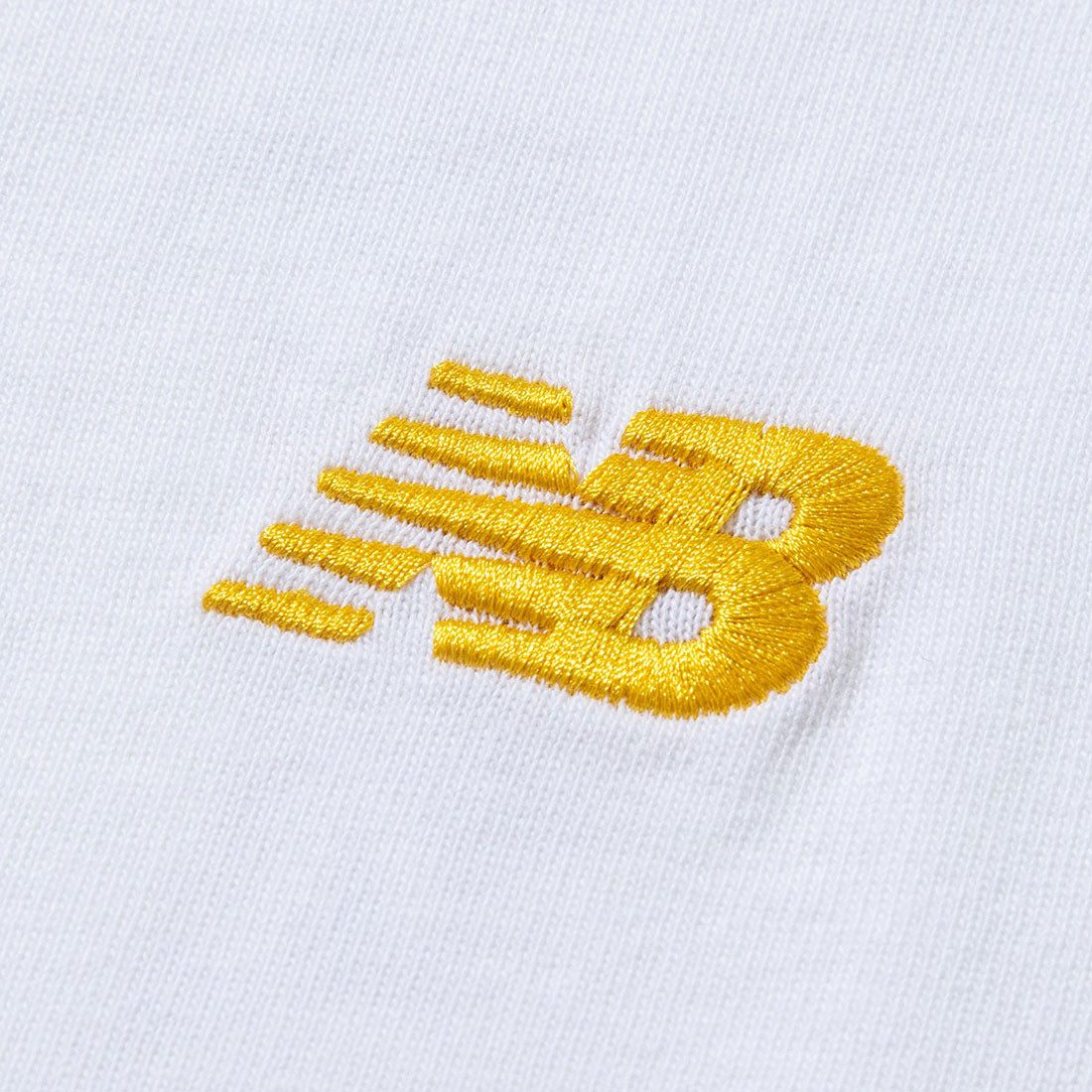 ニューバランス New Balance QTM リゾート Tシャツ（QTM RESORT T-SHIRT） （WHITE） WHITE