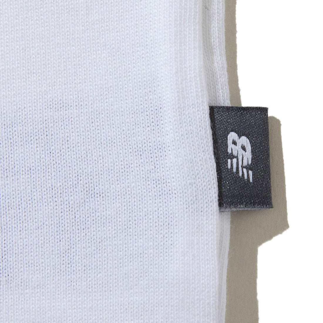 ニューバランス New Balance QTM リゾート Tシャツ（QTM RESORT T-SHIRT） （WHITE） WHITE