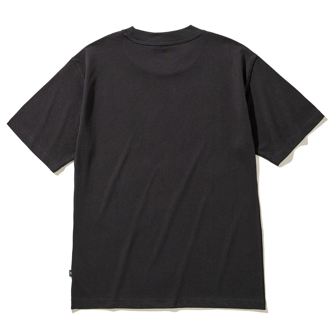 ニューバランス New Balance QTM バスケットボール Tシャツ（QTM BASKETBALL T-SHIRT） （BLACK） BLACK