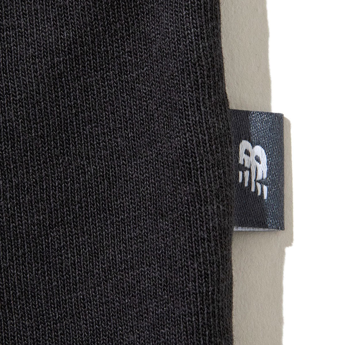 ニューバランス New Balance QTM バスケットボール Tシャツ（QTM BASKETBALL T-SHIRT） （BLACK） BLACK