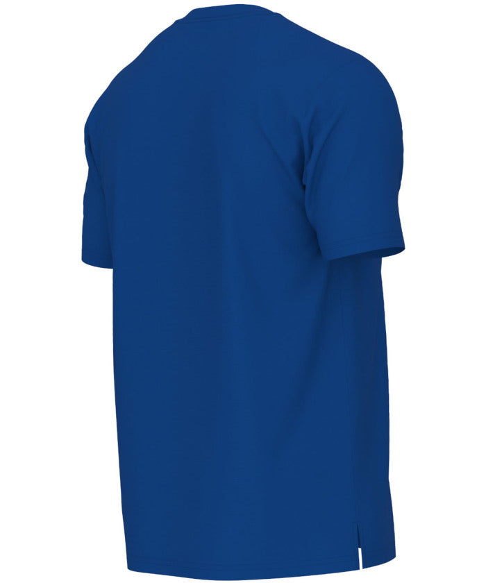 ニューバランス New Balance ニューバランス New Balance Sport Essentials ランショートスリーブTシャツ メンズ ランニング 陸上 半袖 吸汗 速乾 通気 メッシ （BUM ブルージェムストーン） BUM ブルージェムストーン