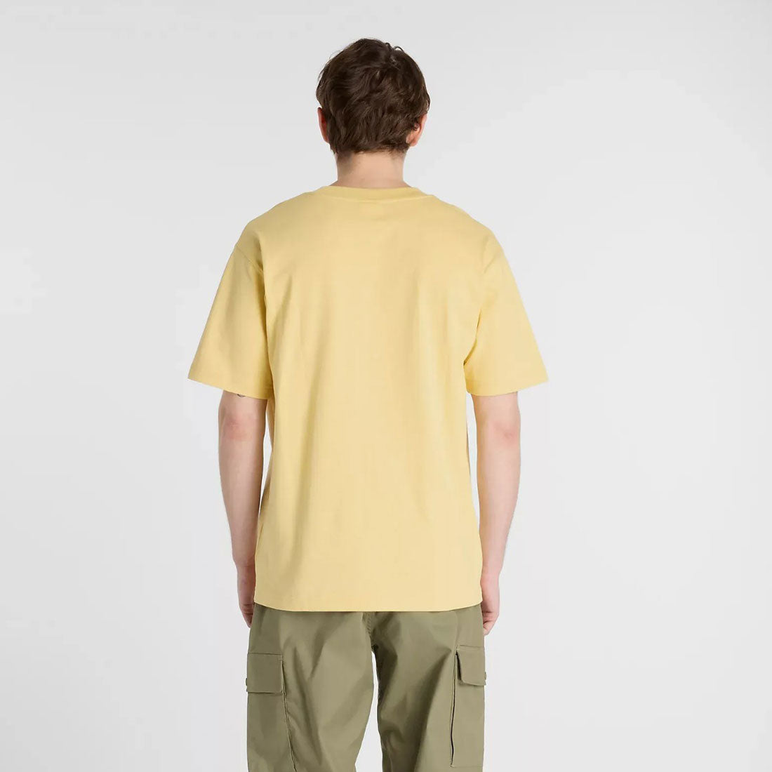 ニューバランス New Balance アスレチックス コットン Tシャツ（Athletics Cotton T-Shirt） （Hay） Hay