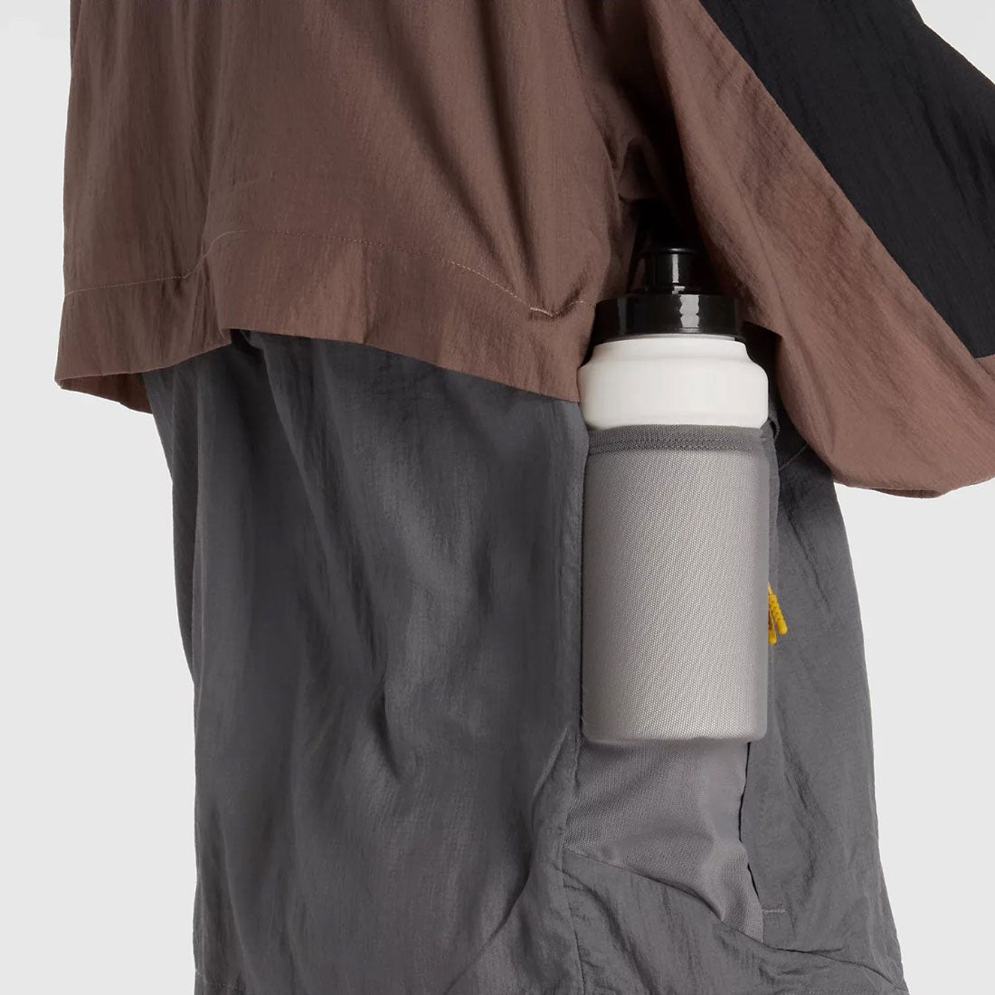 ニューバランス New Balance ベター ラン ウォーター レジスタント ジャケット（Better Run Water Resistant Jacket） （Earth Shadow） Earth Shadow