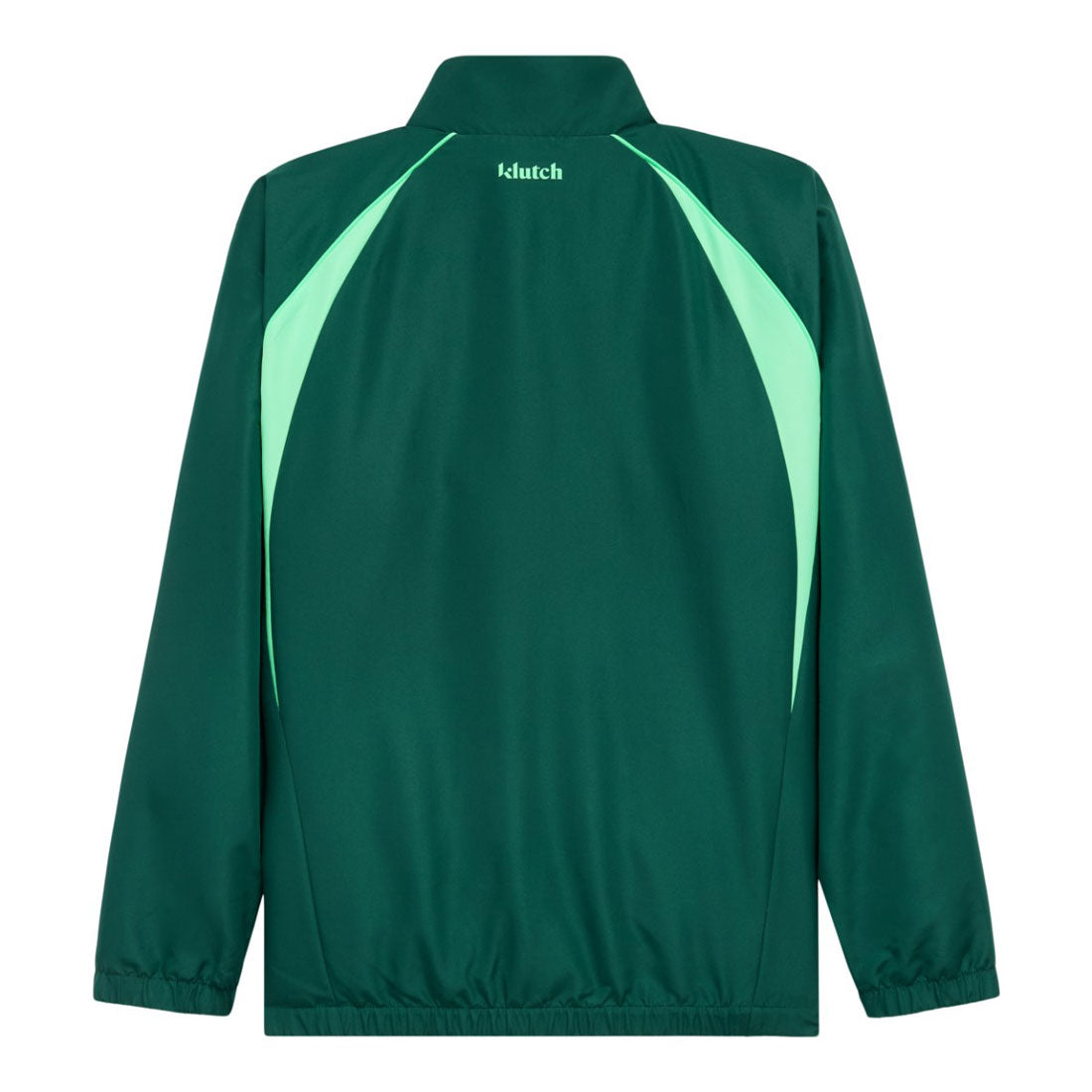 ニューバランス New Balance クラッチ ウーブン トラック ジャケット（Klutch Men's Woven Track Jacket） （Nightwatch Green） Nightwatch Green