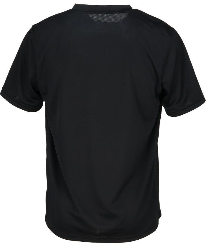 ニューバランス New Balance ニューバランス New Balance サッカー 53 トレーニングショートスリーブシャツ  AMT45401 （BK ブラック） BK ブラック