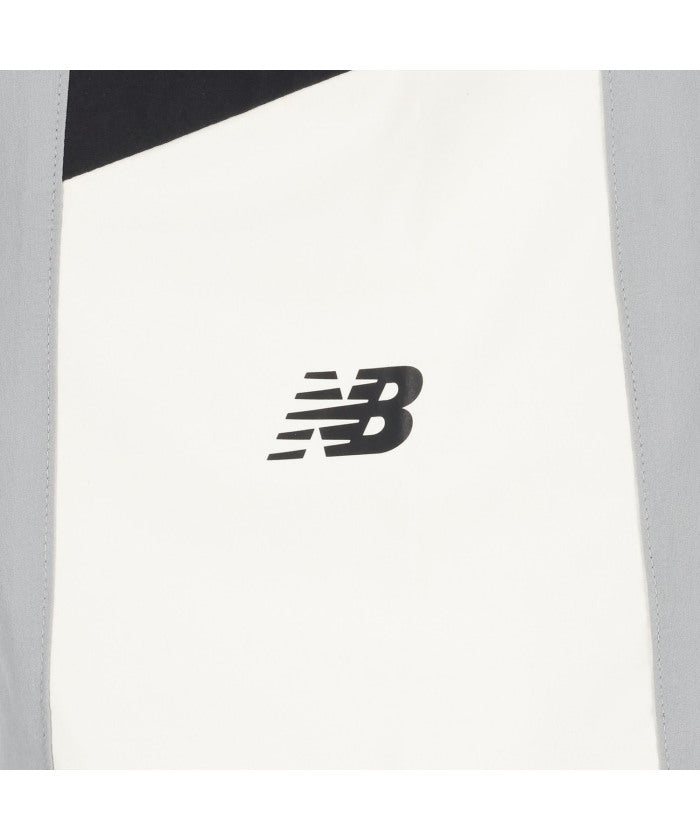 ニューバランス New Balance ニューバランス New Balance WOVEN JOGGER PANT ジョガーパンツ ズボン ボトムス トレーニング 吸汗速乾 ストレッチ性 リラックスフ （YST スレートグレー） YST スレートグレー