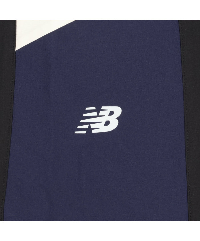ニューバランス New Balance ニューバランス New Balance WOVEN JOGGER PANT ジョガーパンツ ズボン ボトムス トレーニング 吸汗速乾 ストレッチ性 リラックスフ （YST スレートグレー） YST スレートグレー