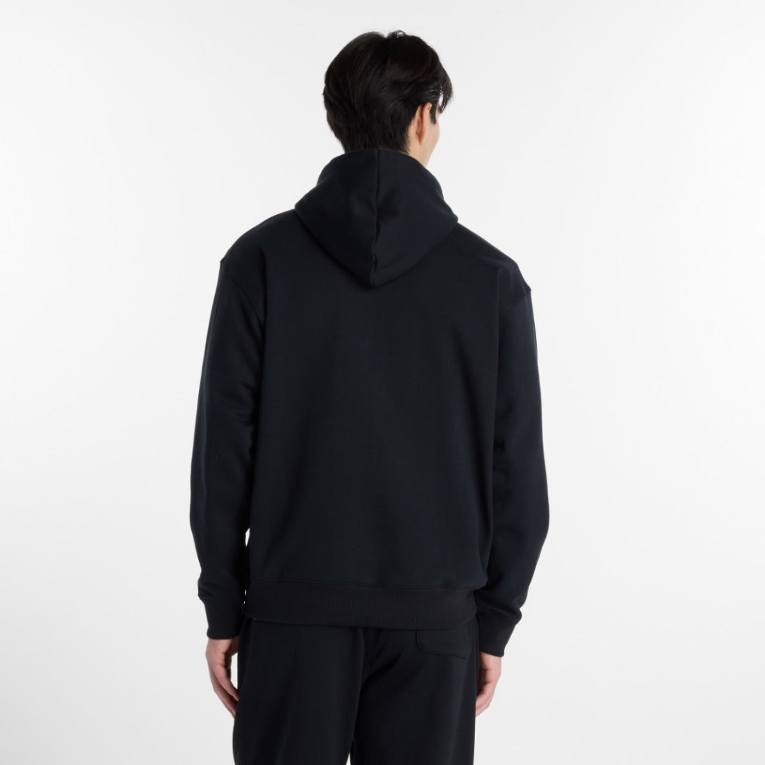 ニューバランス New Balance 大谷翔平オールウェイズオンロゴフーディ（大谷翔平 Always On Logo Hoodie） （Caviar） Caviar