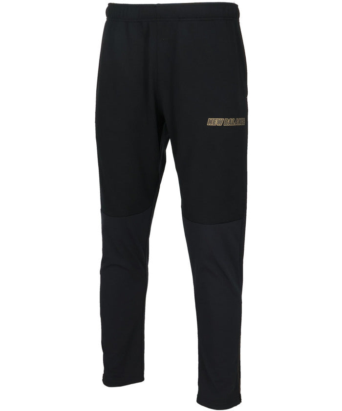 ニューバランス New Balance ニューバランス New Balance サッカー STRETCH KNIT PT MB61W152 （BK ブラック） BK ブラック