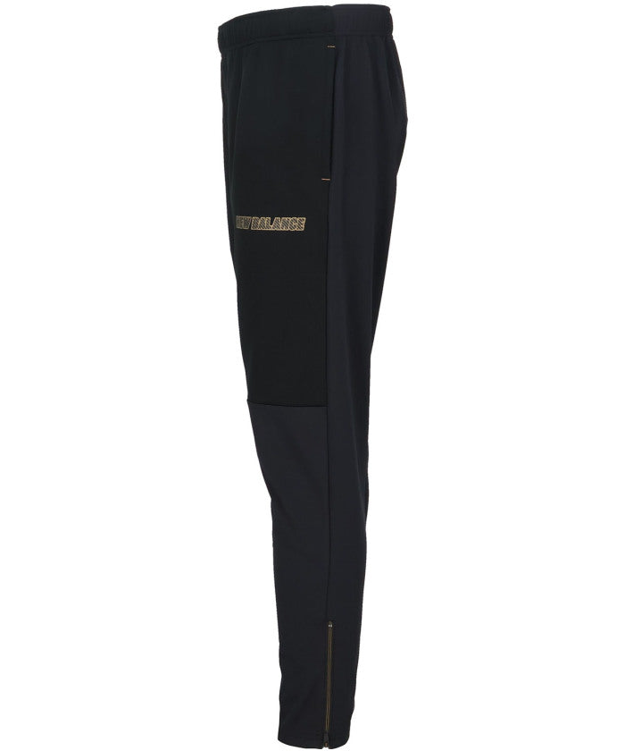 ニューバランス New Balance ニューバランス New Balance サッカー STRETCH KNIT PT MB61W152 （BK ブラック） BK ブラック