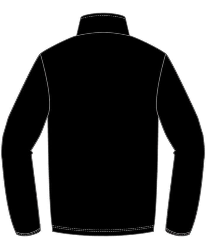 New Balance new balance New Balance Soccer Warm-Up Jacket JMJF9403 BK