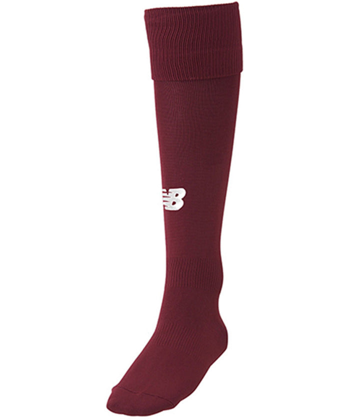 New Balance new balance New Balance Soccer Socks Men's Women's Socks Stockings 【Non-returnable item】