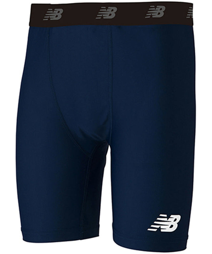紐巴倫 New Balance new balance 紐巴倫 足球 彈性 內褲 男士 足球・