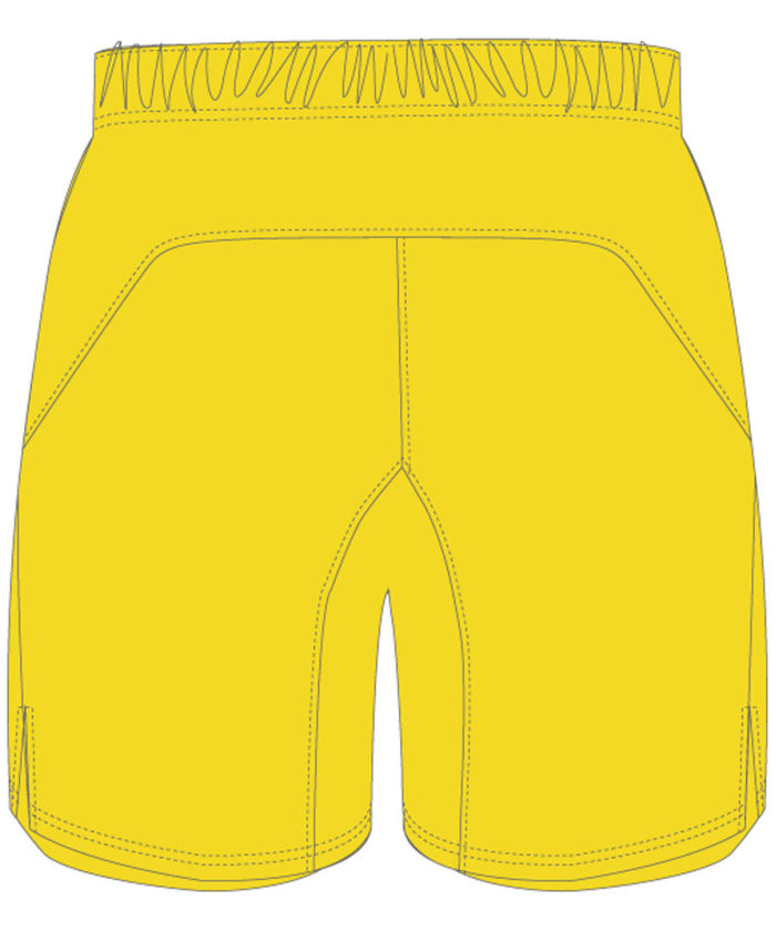 New Balance new balance New Balance soccer game pants JMSF0490 YLW