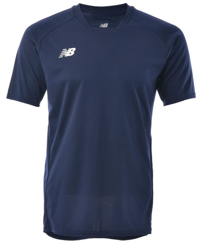 New Balance new balance New Balance Soccer Game Shirt JMTF0486 NV