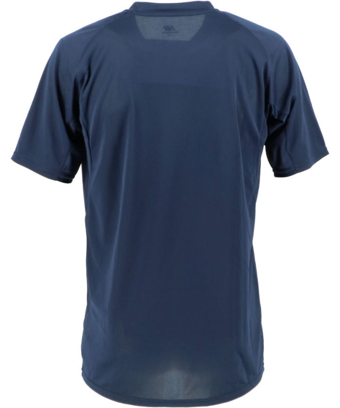ニューバランス New Balance new balance ニューバランス サッカー ゲームシャツ JMTF0486 NV （ネイビー） ネイビー